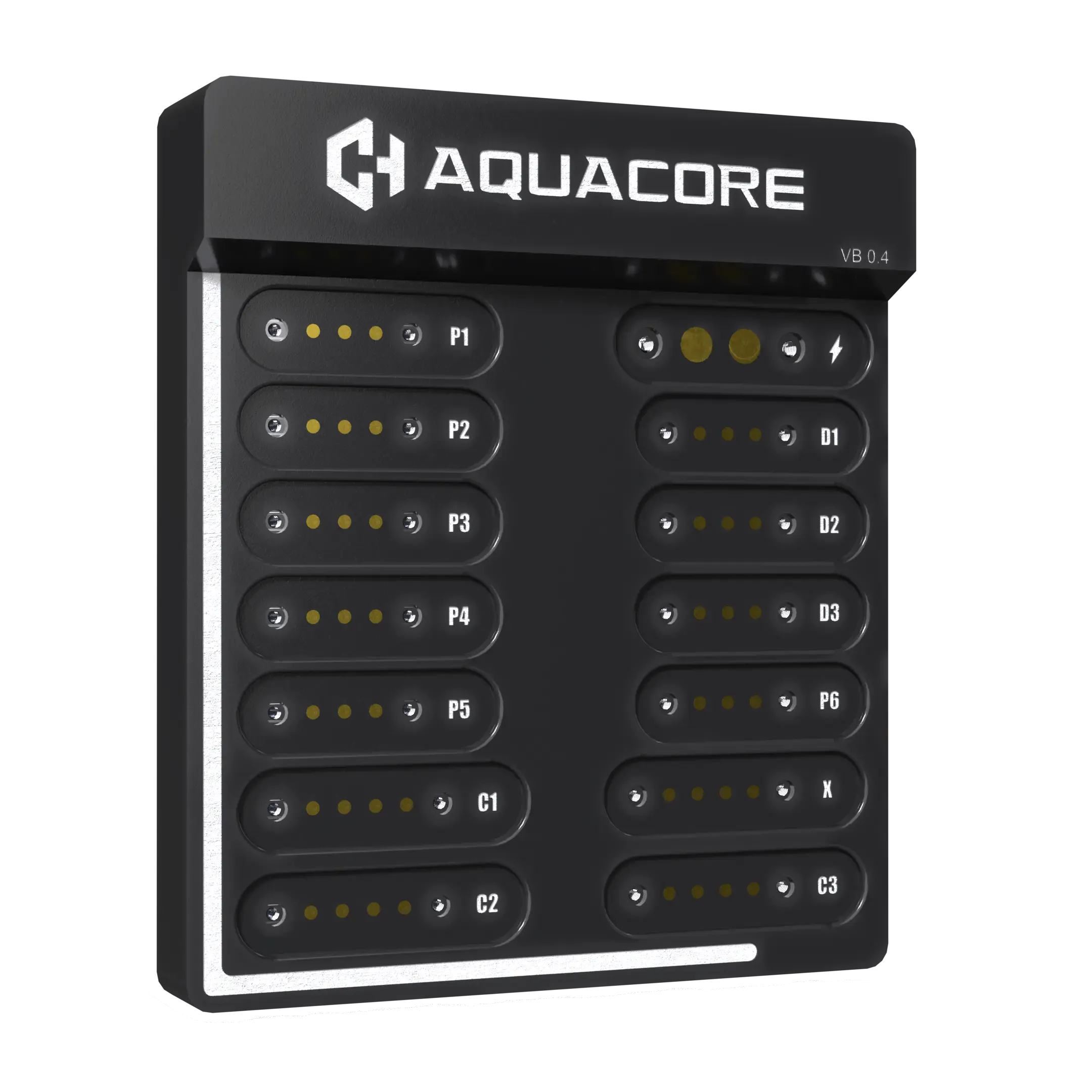 AquaCore Basic - view 1