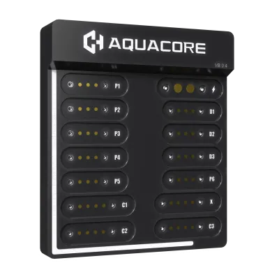 AquaCore Basic Computer Unit