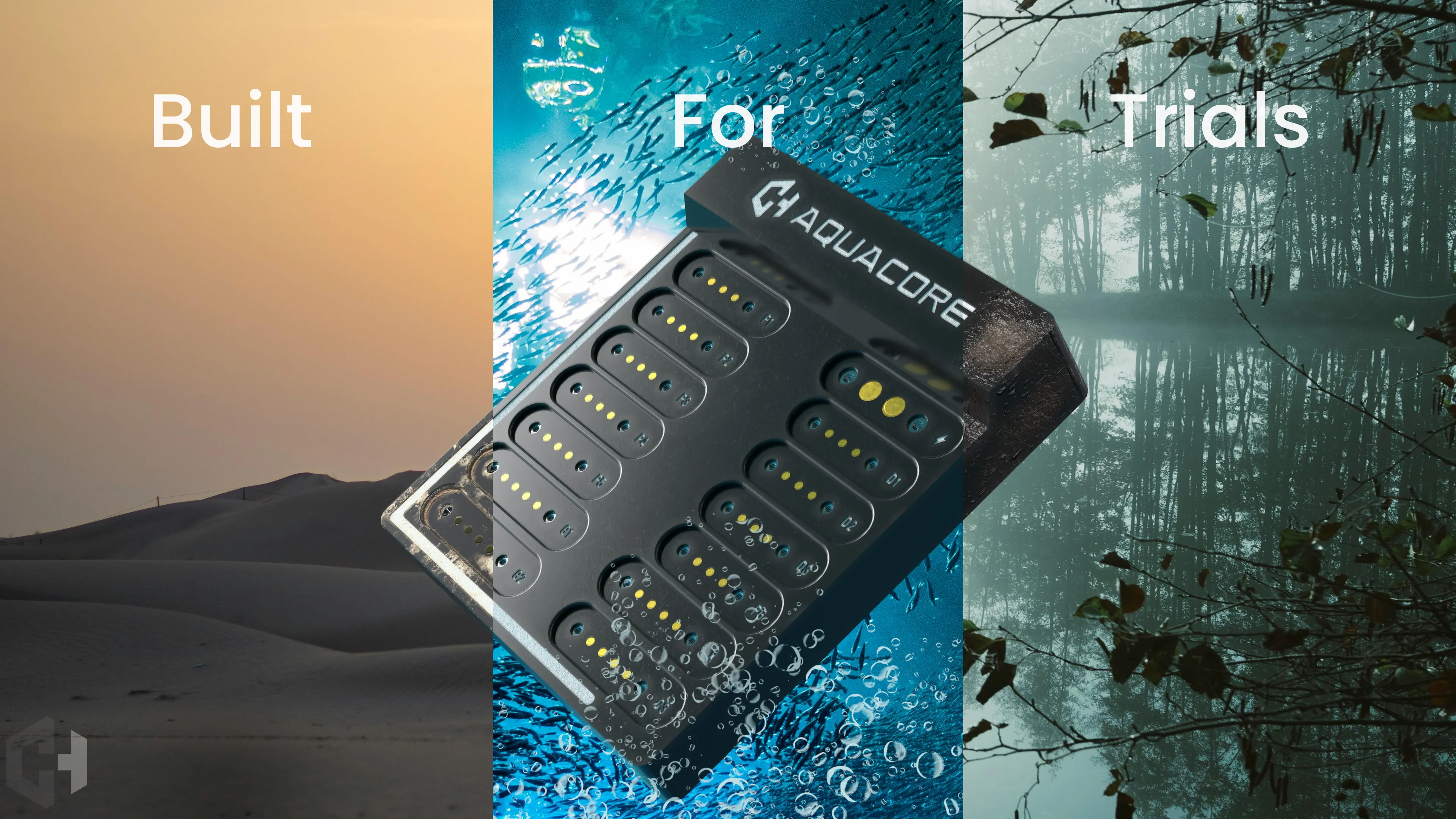 AquaCore Compute Module